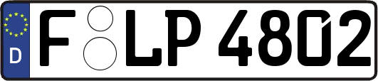 F-LP4802