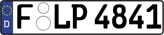 F-LP4841