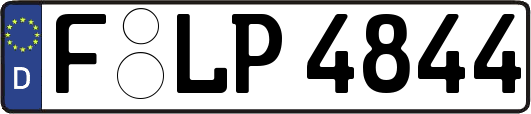 F-LP4844