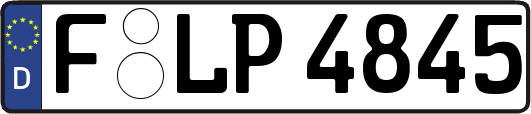 F-LP4845