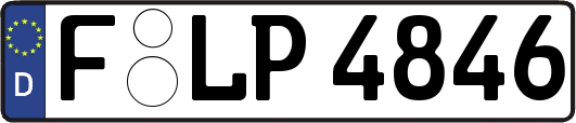 F-LP4846