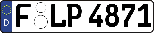 F-LP4871