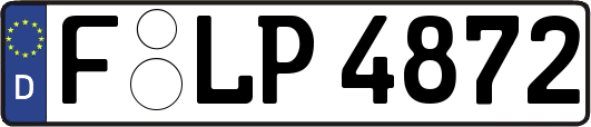 F-LP4872