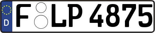F-LP4875