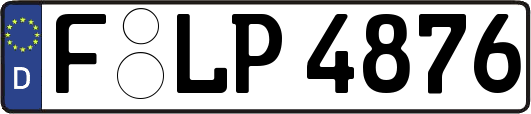 F-LP4876