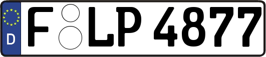 F-LP4877