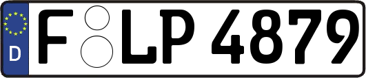 F-LP4879