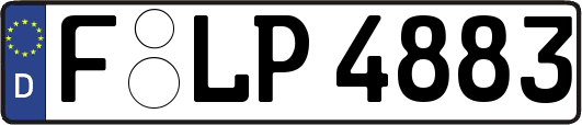 F-LP4883