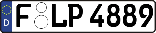 F-LP4889