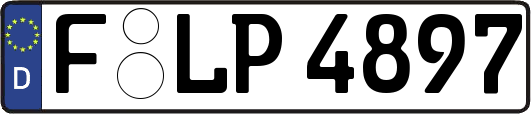F-LP4897