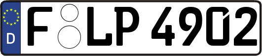 F-LP4902