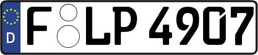 F-LP4907