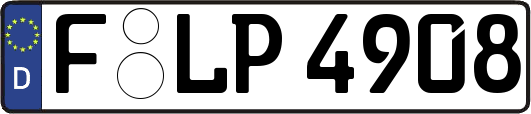 F-LP4908