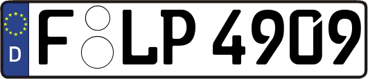 F-LP4909