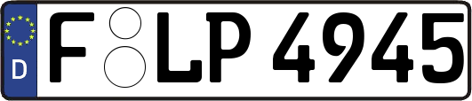 F-LP4945