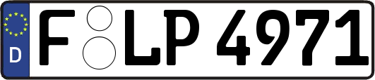F-LP4971