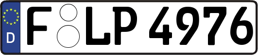 F-LP4976