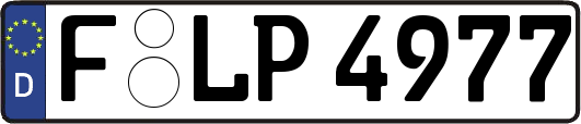 F-LP4977