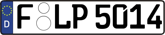 F-LP5014