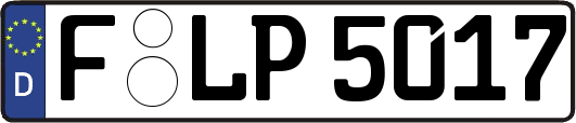F-LP5017