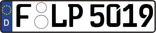 F-LP5019