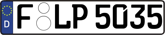 F-LP5035