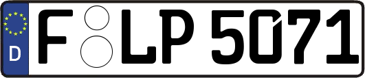 F-LP5071