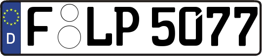 F-LP5077