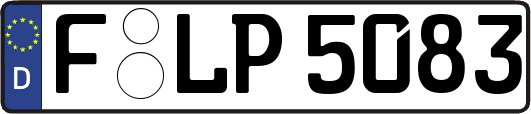 F-LP5083