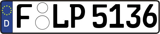 F-LP5136