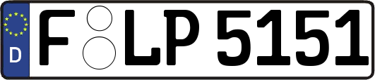 F-LP5151