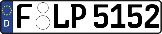 F-LP5152
