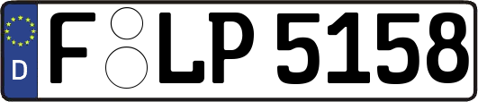 F-LP5158