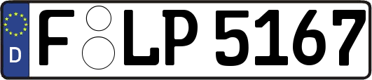 F-LP5167