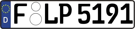 F-LP5191