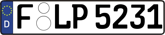 F-LP5231