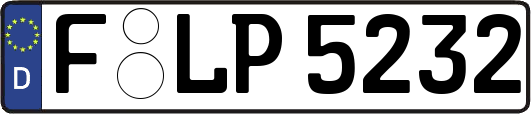 F-LP5232