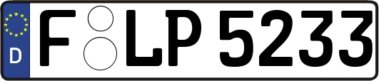 F-LP5233