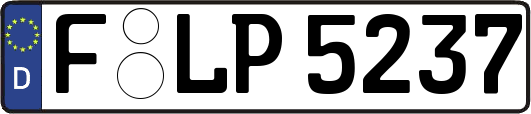 F-LP5237