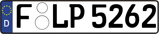 F-LP5262