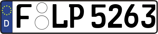 F-LP5263