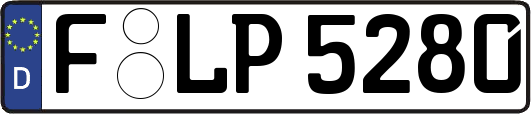 F-LP5280