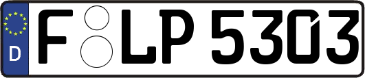 F-LP5303