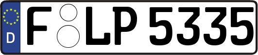 F-LP5335