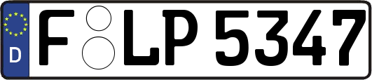 F-LP5347