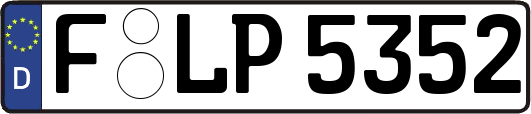 F-LP5352
