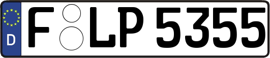 F-LP5355