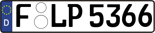 F-LP5366