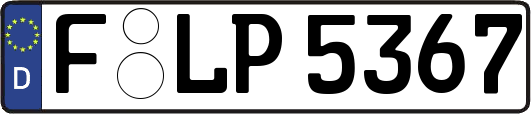F-LP5367