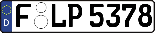 F-LP5378